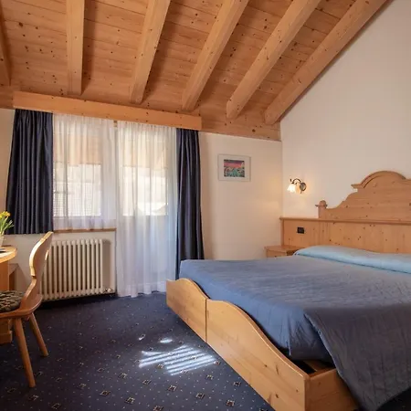 Hotel Siror Fiera Di Primiero